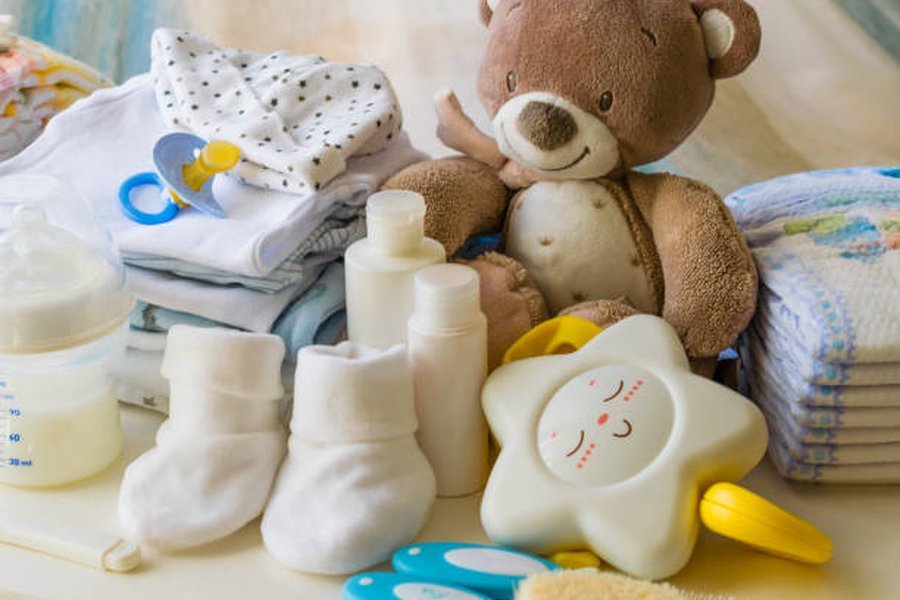 Baby Care wholesale products