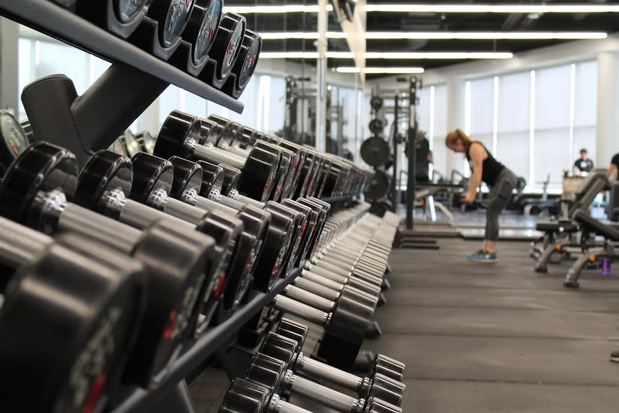 Fitness wholesale products