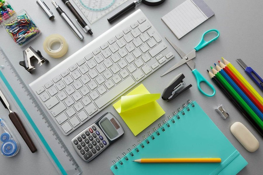 Office Supplies wholesale products