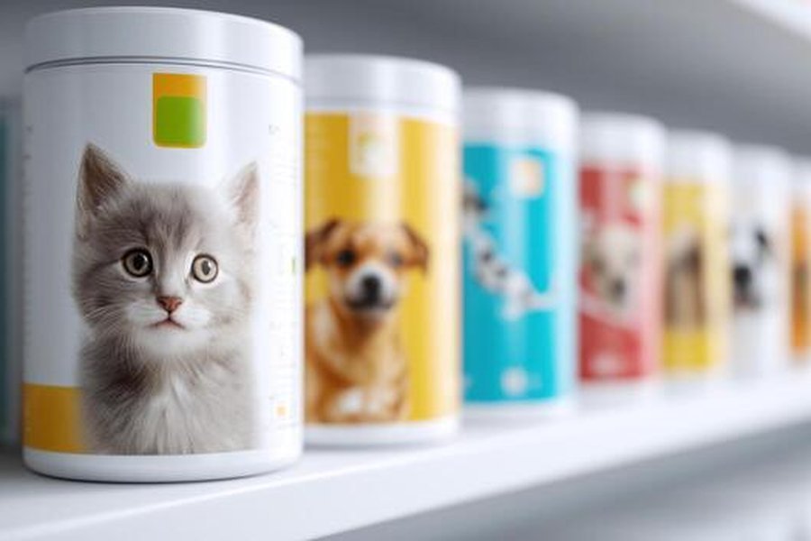 Pet Supplies wholesale products